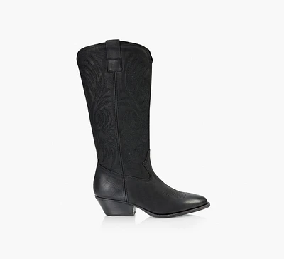 BRISBANE BOOT