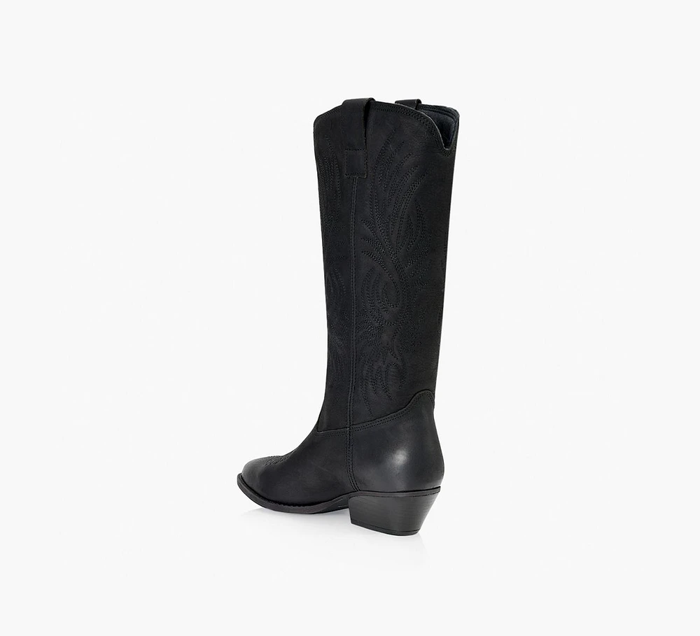 BRISBANE BOOT