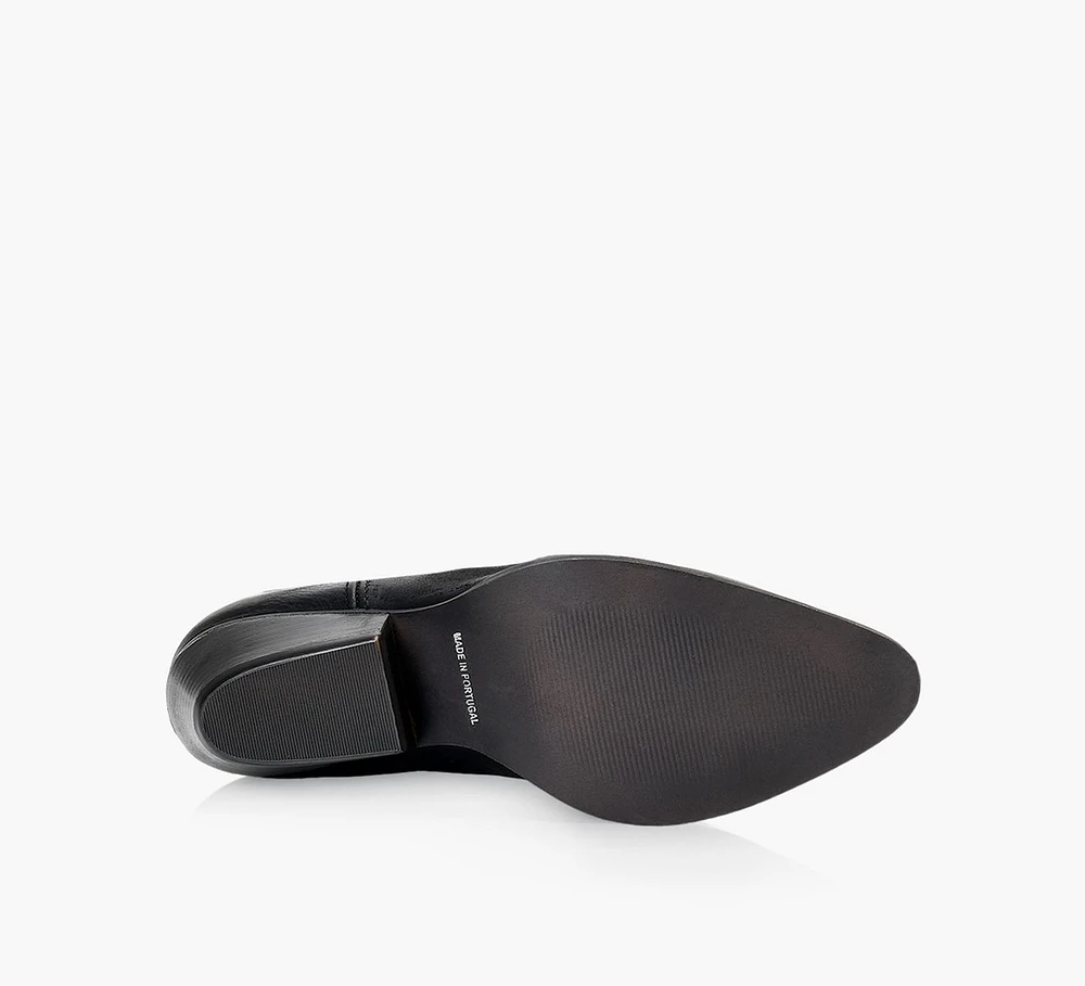 BRISBANE BOOT