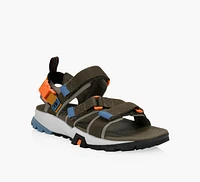 GARRISON TRAIL