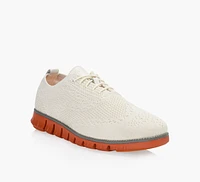 ZEROGRAND STITCHLITE OXFORD