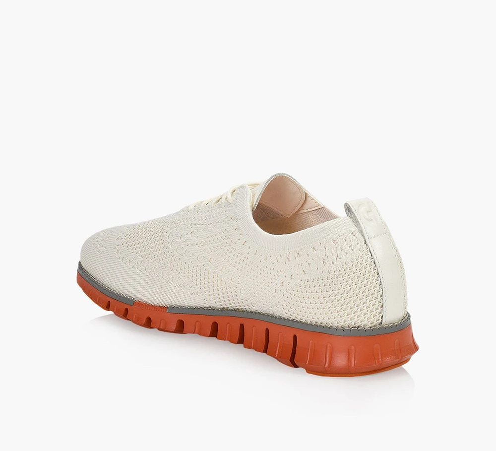 ZEROGRAND STITCHLITE OXFORD