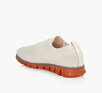 ZEROGRAND STITCHLITE OXFORD