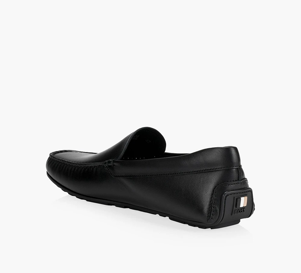 NOEL MOCCASIN