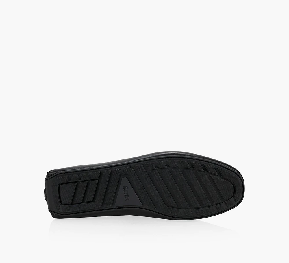 NOEL MOCCASIN