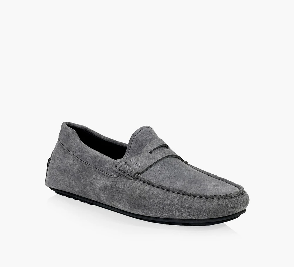NOEL MOCCASIN