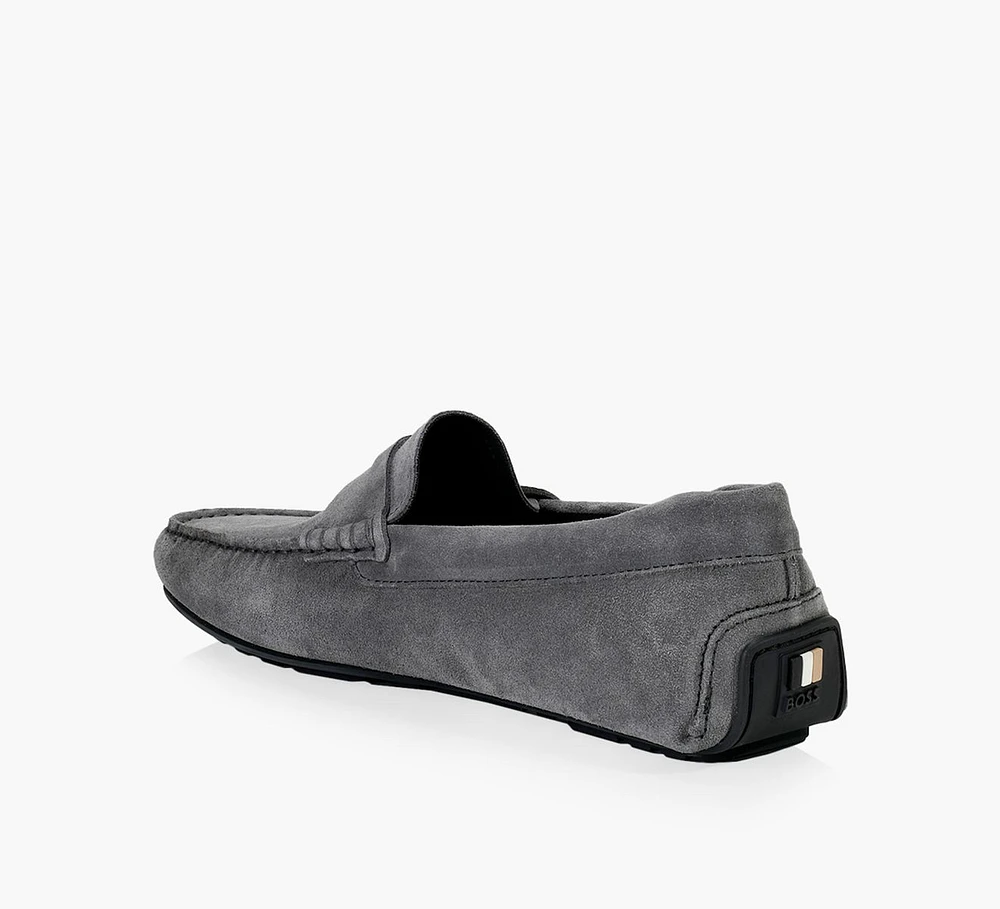 NOEL MOCCASIN