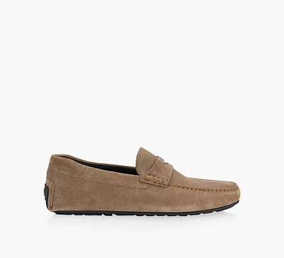 NOEL MOCCASIN
