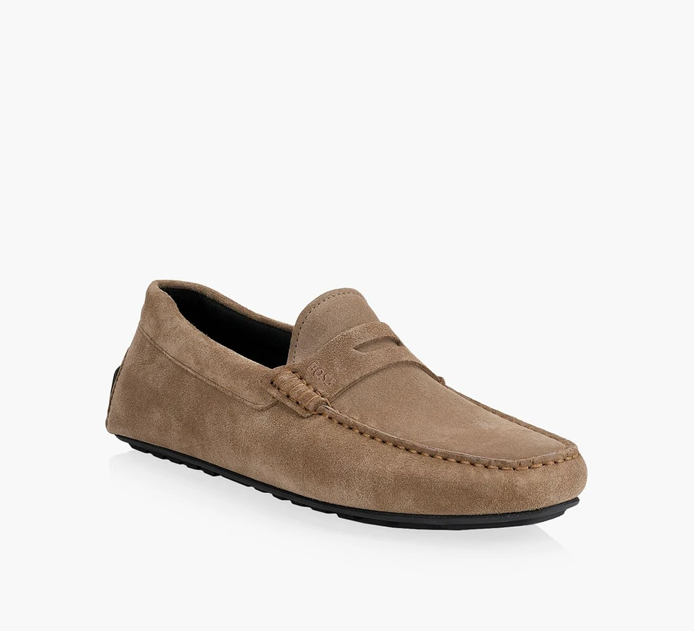 NOEL MOCCASIN