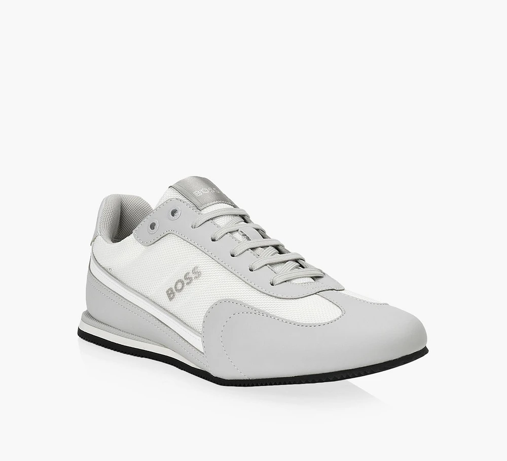 RUSHAM LOW PROFILE