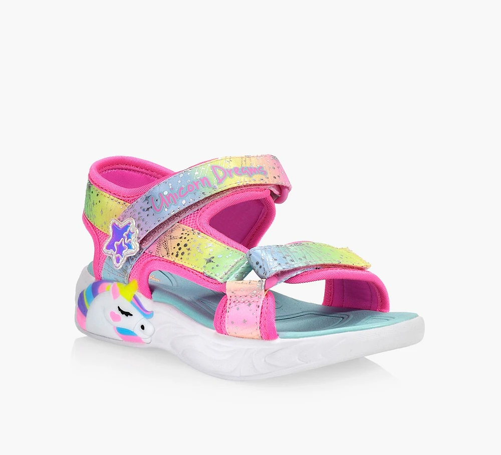 UNICORN DREAMS