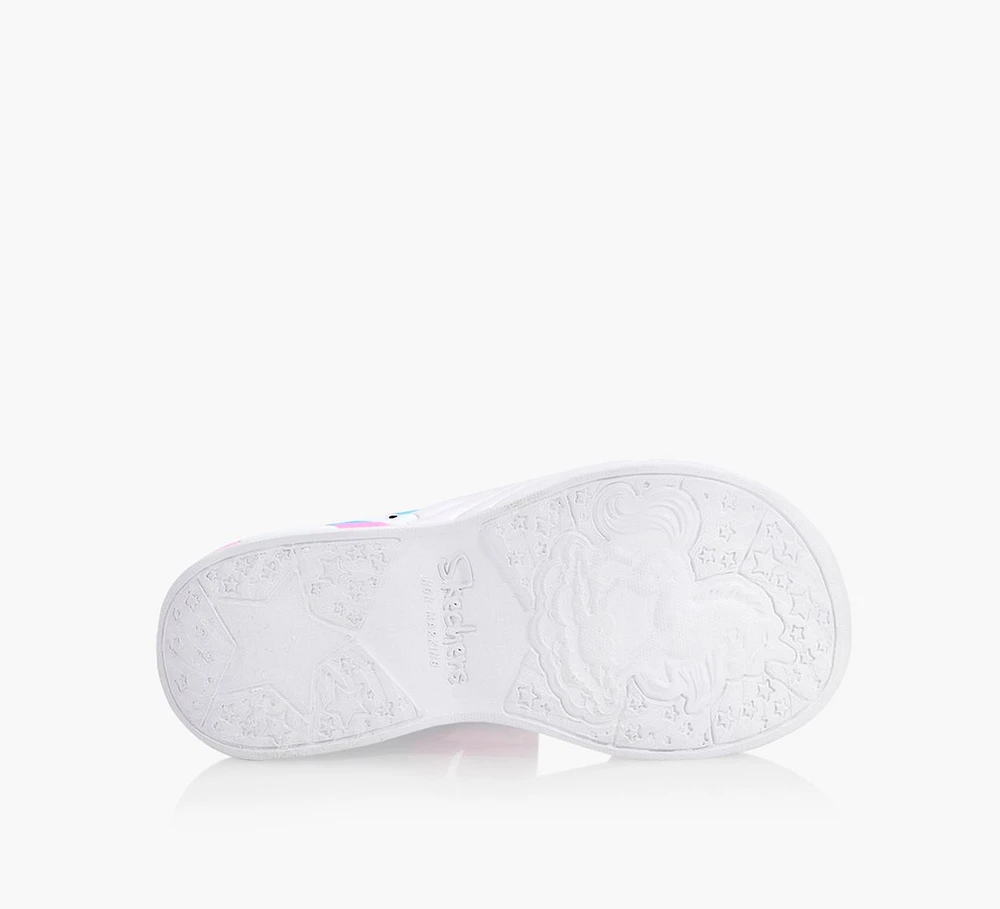 UNICORN DREAMS