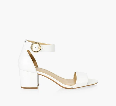 LENA FLEX MID SANDAL