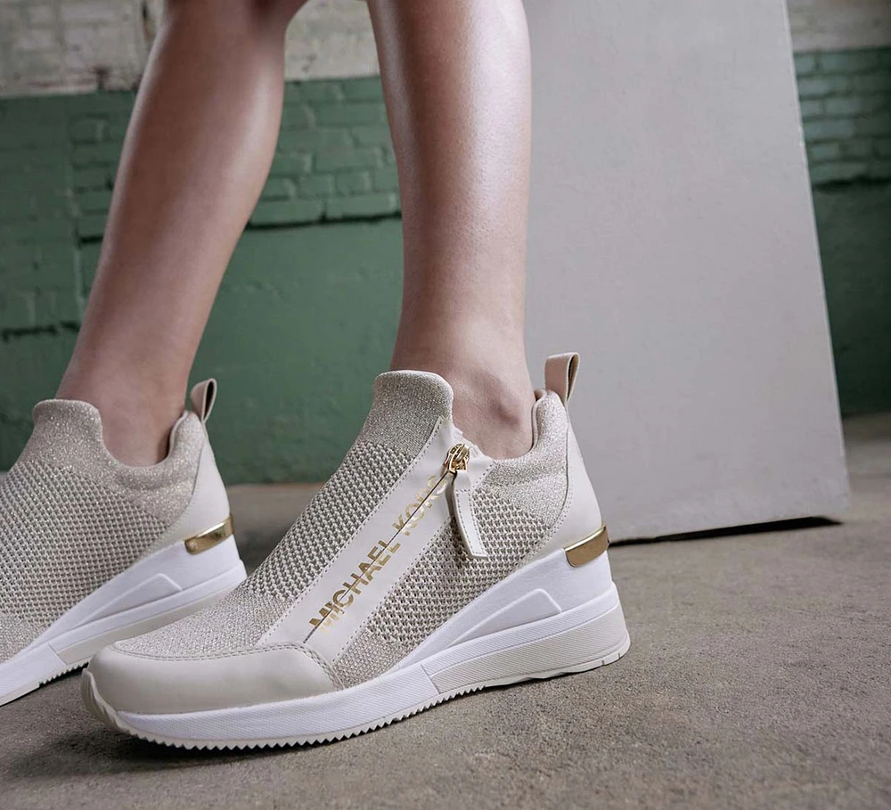 WILLIS WEDGE TRAINER