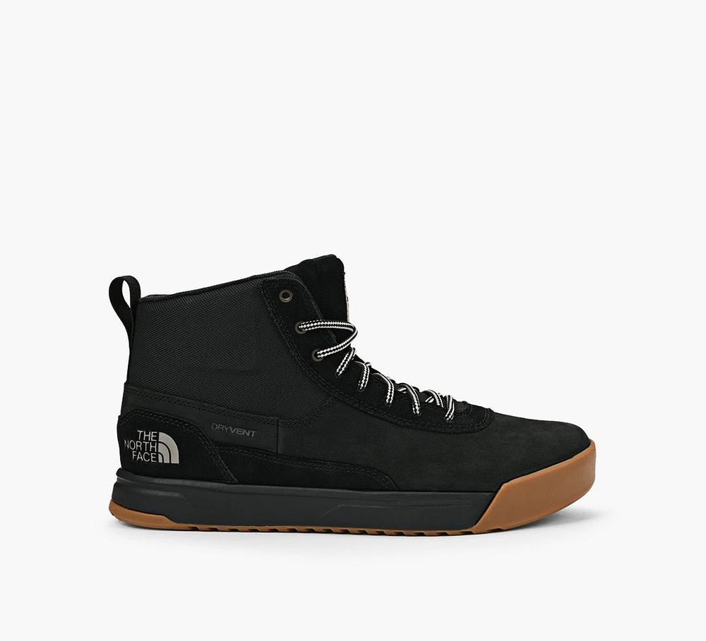 LARIMER MID