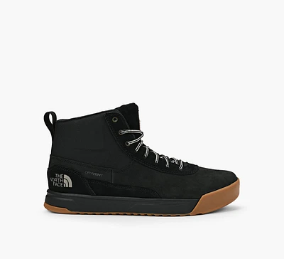 LARIMER MID