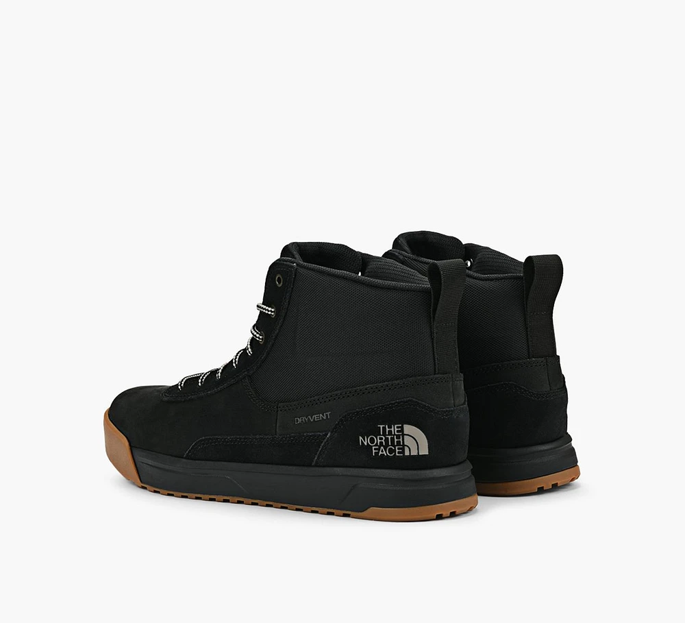 LARIMER MID