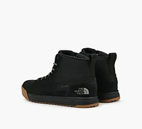 LARIMER MID