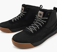 LARIMER MID