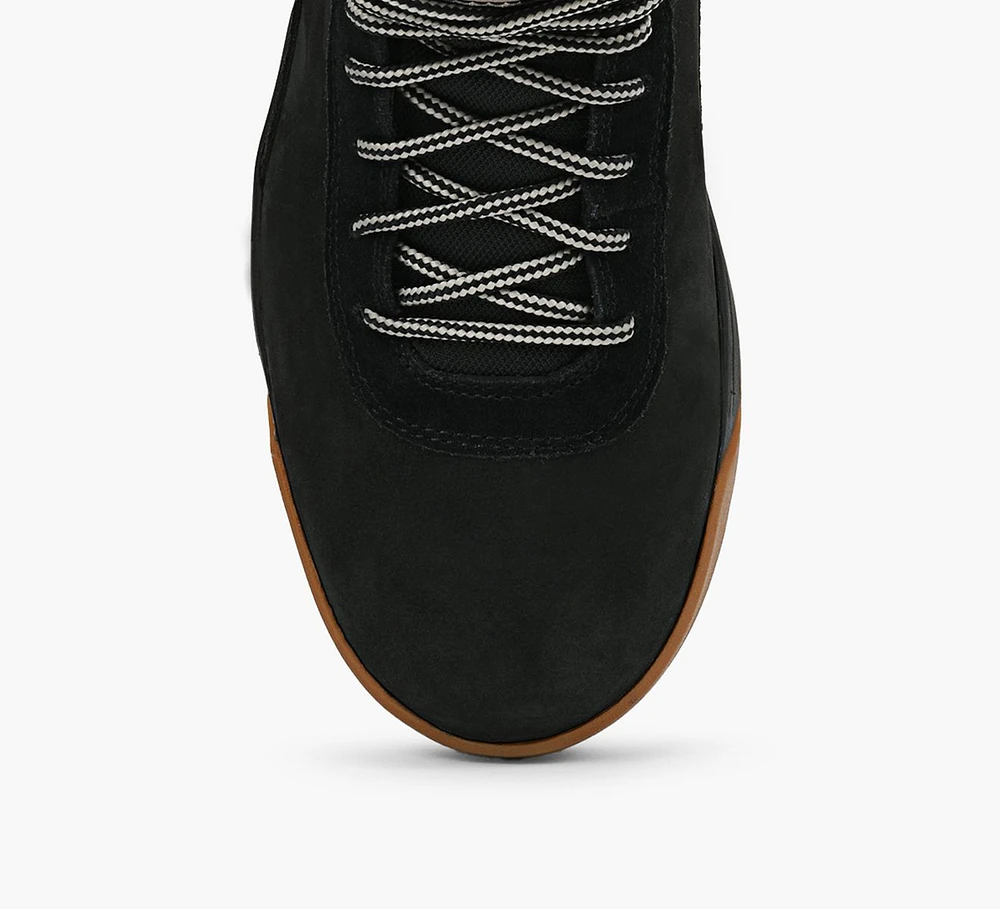 LARIMER MID
