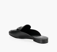 TIFFANIE FLAT MULE