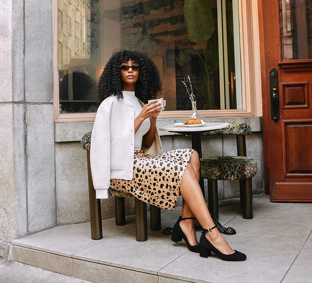 PERLA PUMP