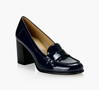 BUCHANAN MID LOAFER