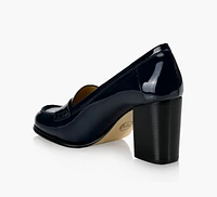 BUCHANAN MID LOAFER