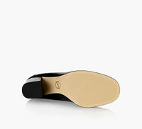 BUCHANAN MID LOAFER