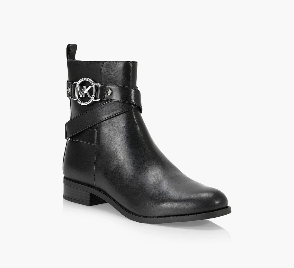 RORY FLAT BOOTIE