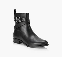 RORY FLAT BOOTIE