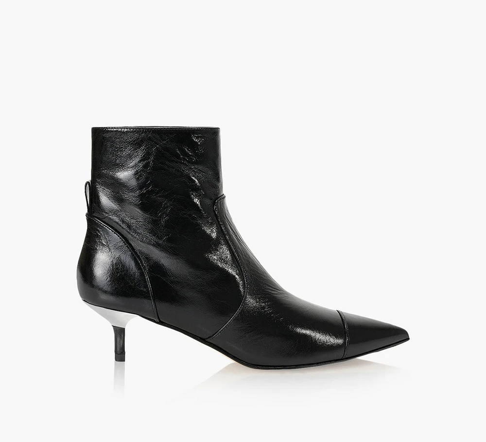 KADENCE KITTEN BOOTIE