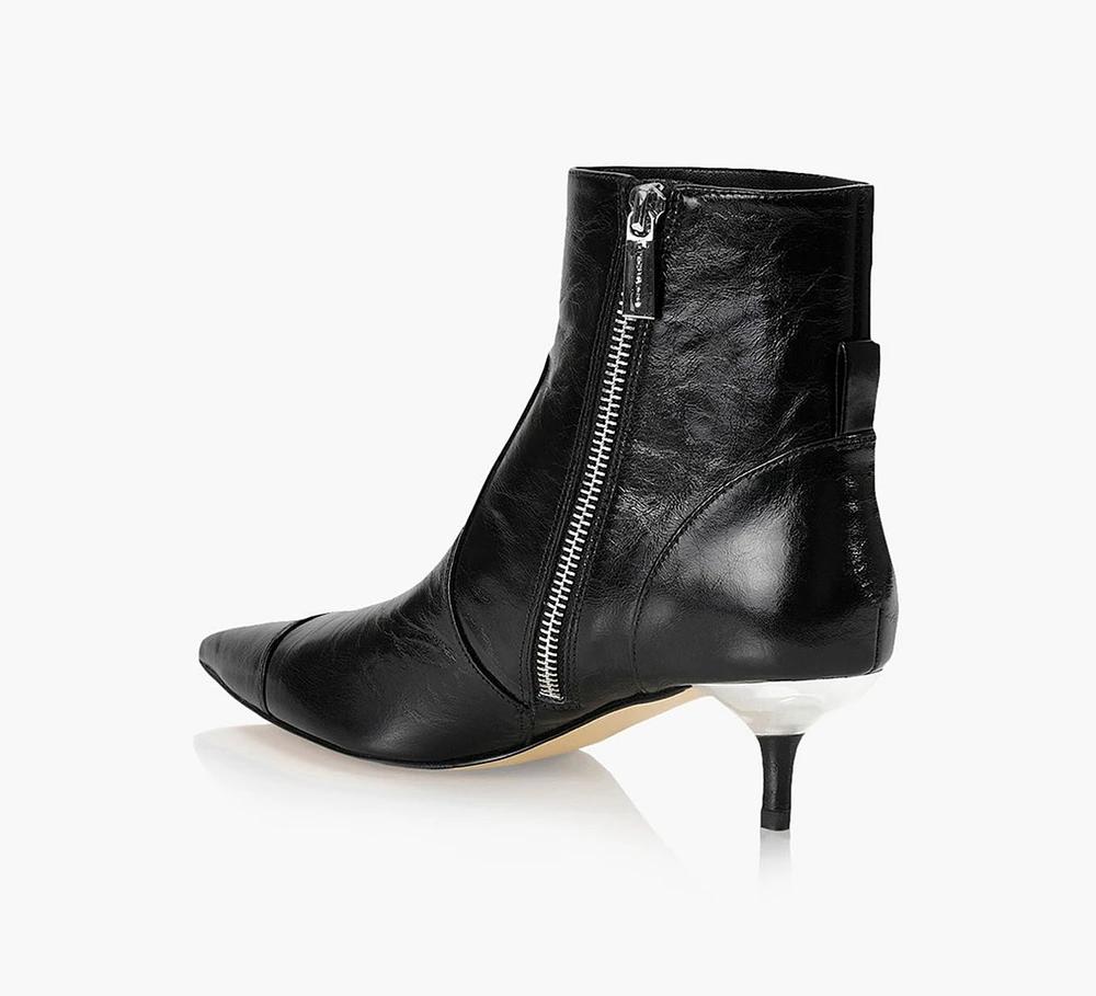 KADENCE KITTEN BOOTIE