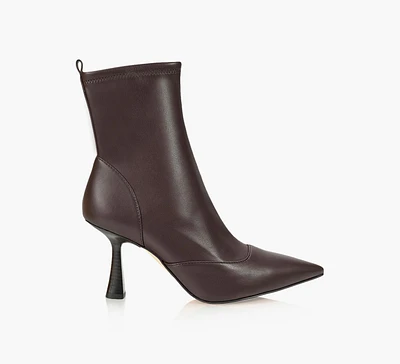 CLARA MID BOOTIE