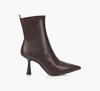 CLARA MID BOOTIE