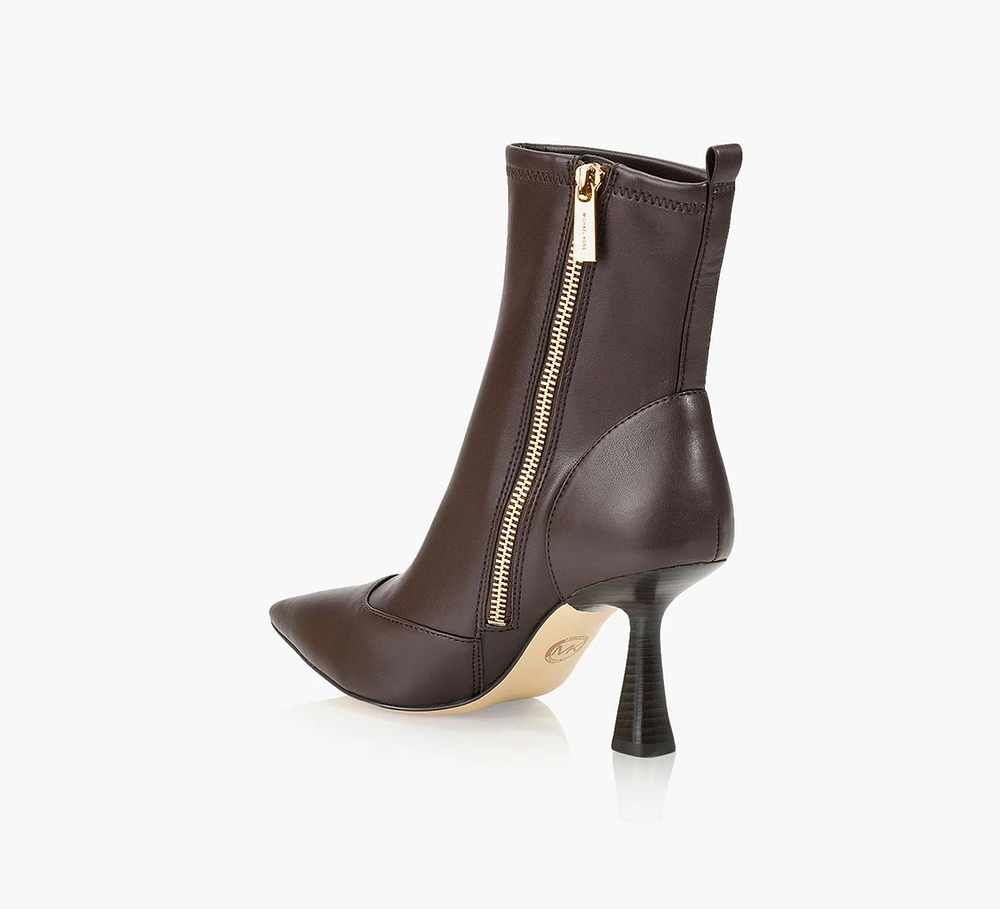 CLARA MID BOOTIE
