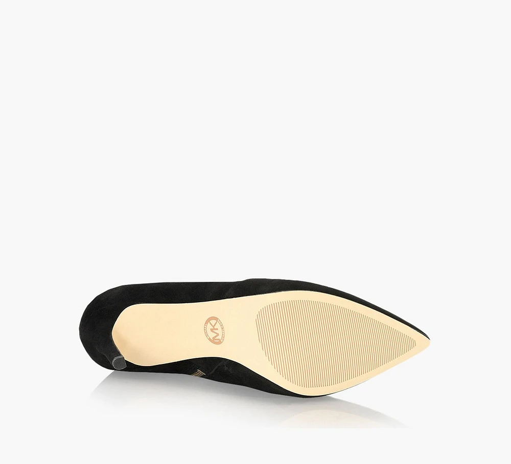 RUE STILETTO BOOTIE