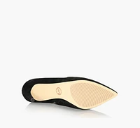 RUE STILETTO BOOTIE