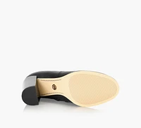 HAMILTON HEELED BOOT