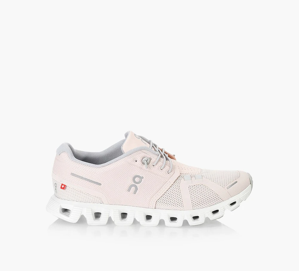 CLOUD 5