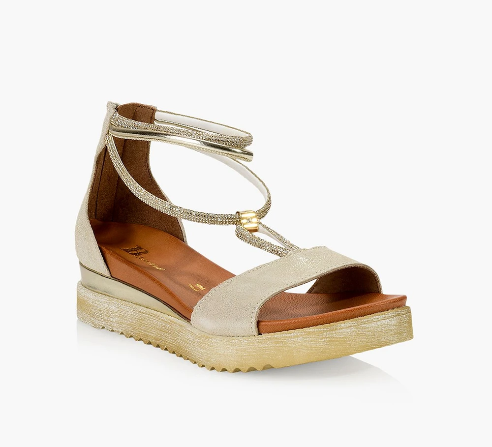ELLIA SANDAL