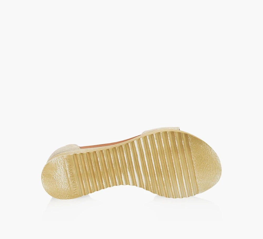 ELLIA SANDAL