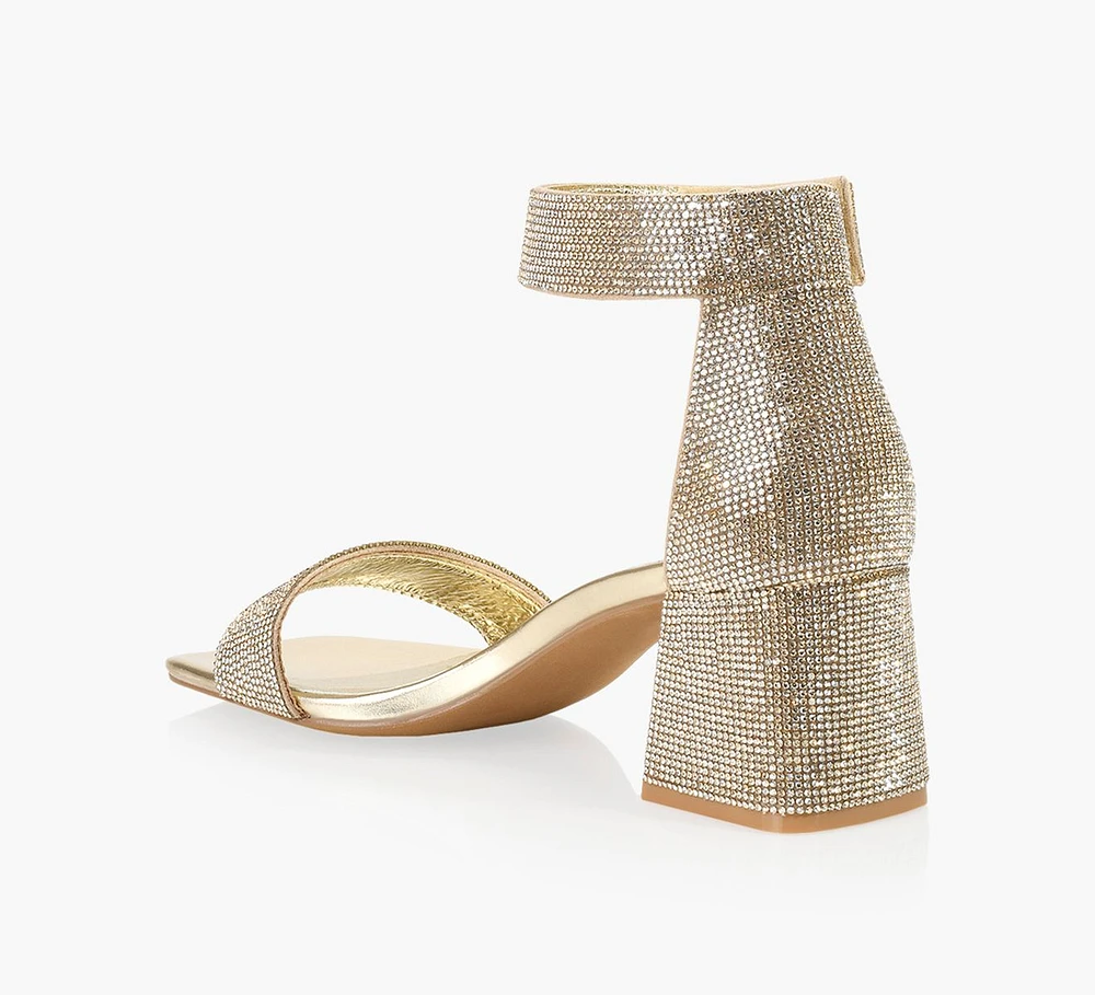 ADRIANA HEEL