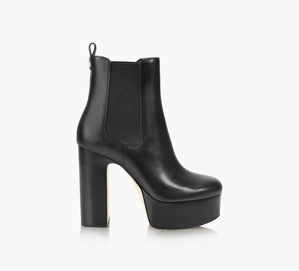 NATASHA BOOTIE
