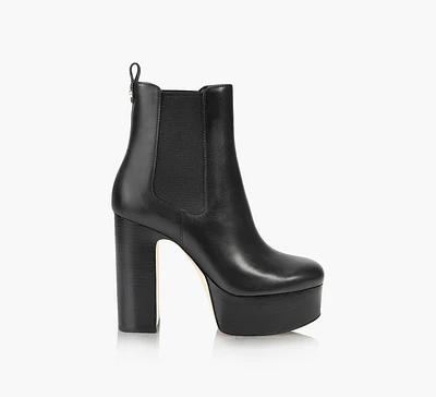 NATASHA BOOTIE