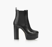 NATASHA BOOTIE