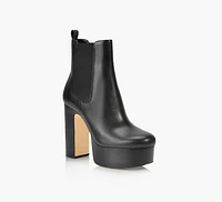 NATASHA BOOTIE