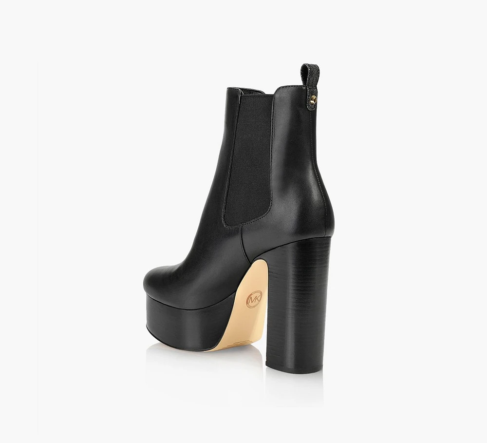 NATASHA BOOTIE