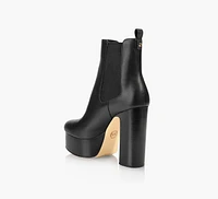 NATASHA BOOTIE