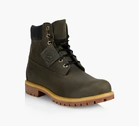 PREMIUM 6-INCH BOOT